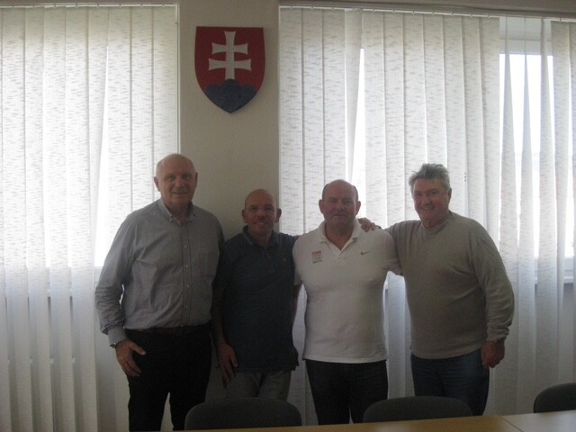 Collectors’ exchange meeting at the House of Sport – photograph 15