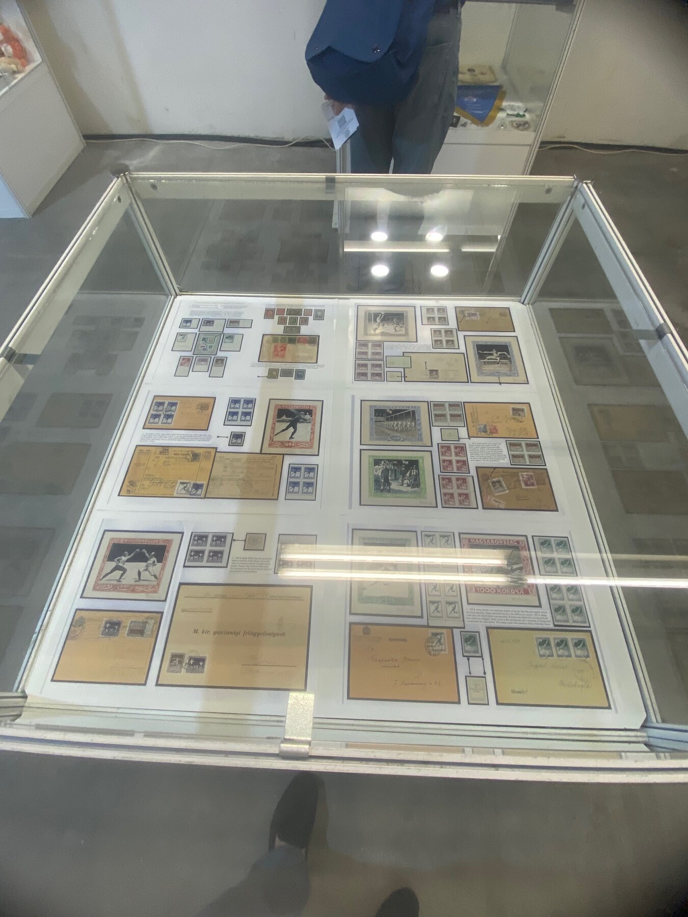 SSOŠZ exhibition at Incheba – photograph 35