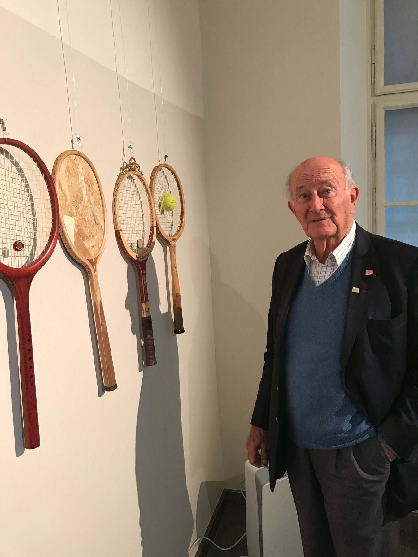 World Olympic Collectors Fair in Bratislava – photograph 11