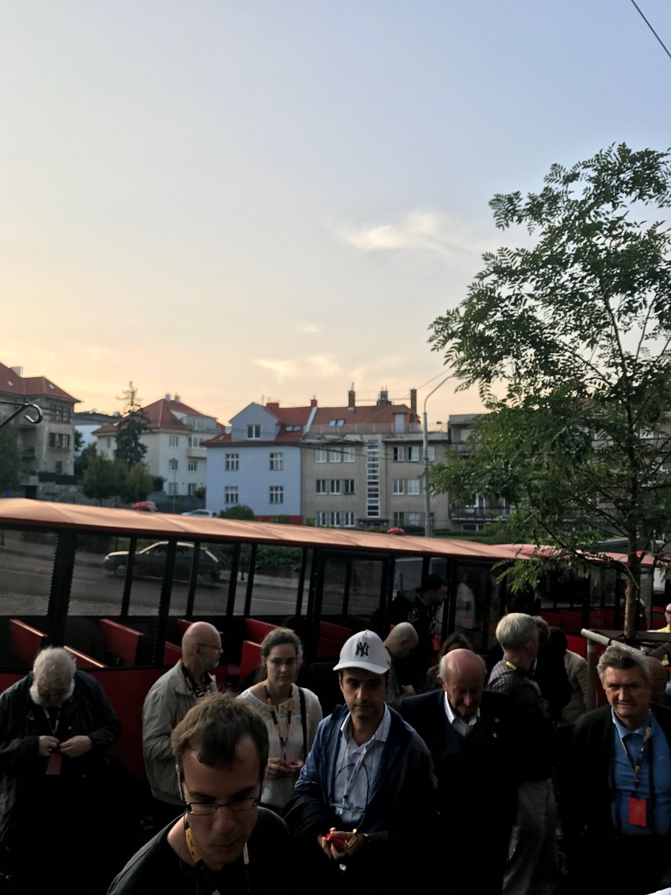 World Olympic Collectors Fair in Bratislava – photograph 31
