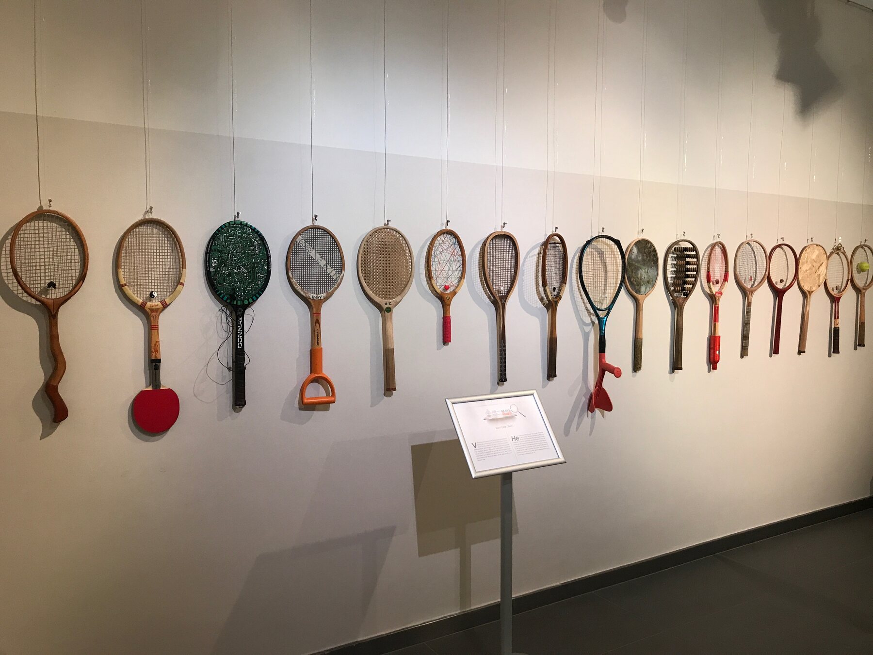 World Olympic Collectors Fair in Bratislava – photograph 59
