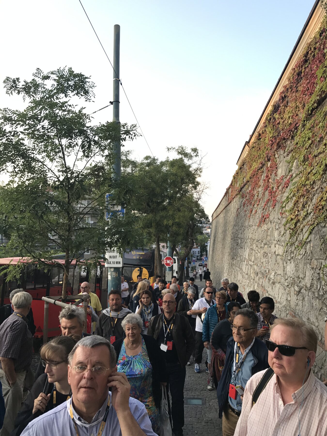World Olympic Collectors Fair in Bratislava – photograph 79