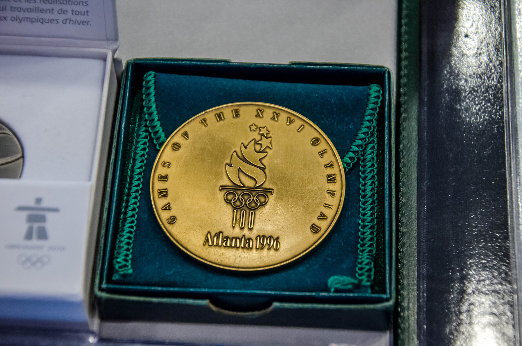 World Olympic Collectors Fair in Bratislava – photograph 113