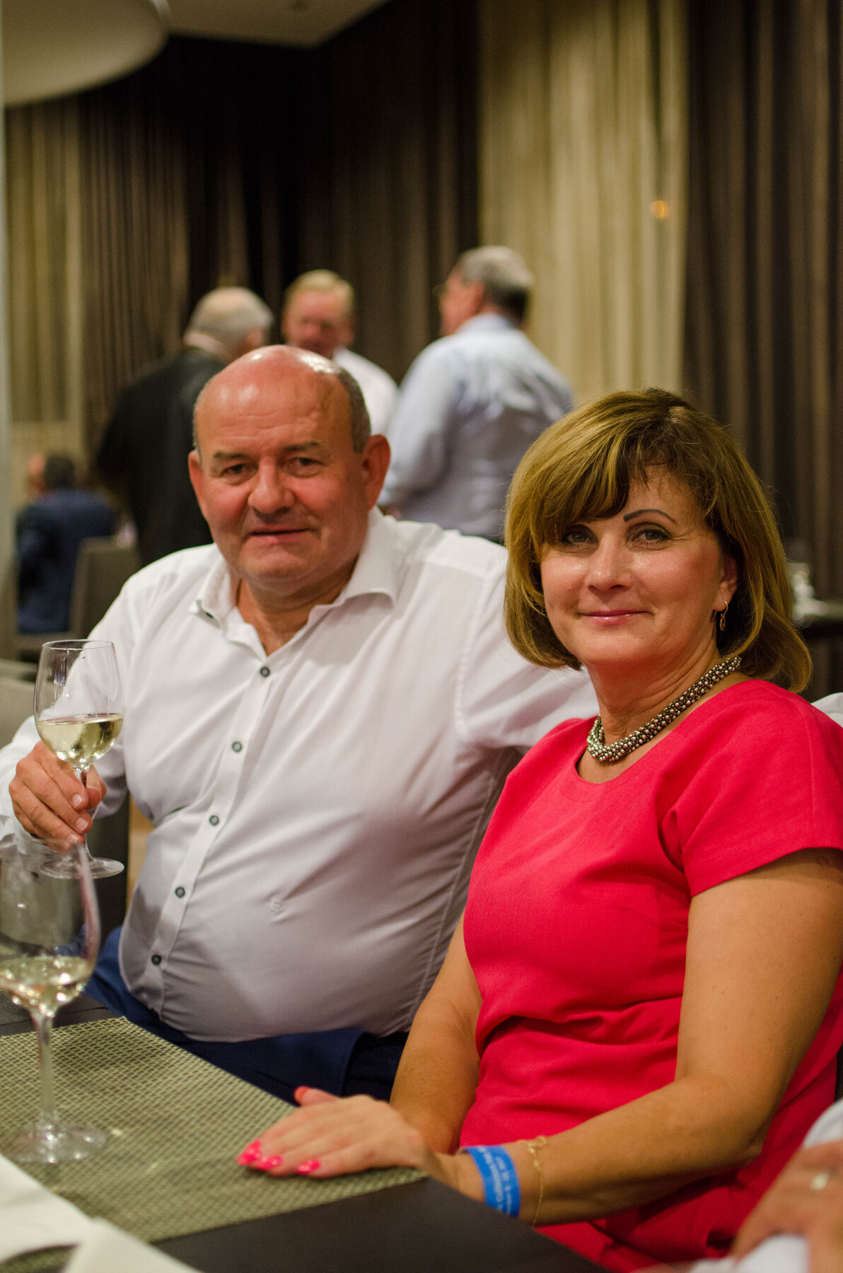 World Olympic Collectors Fair in Bratislava – photograph 171