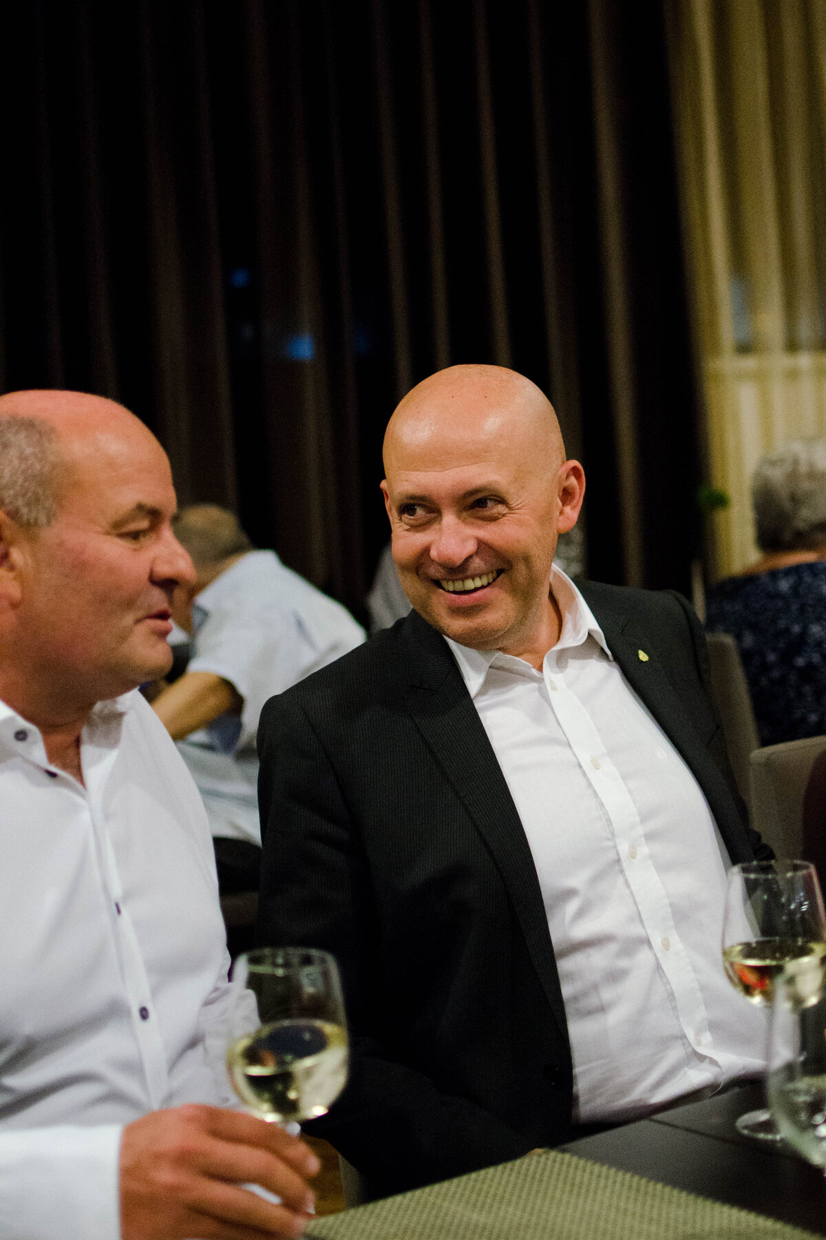 World Olympic Collectors Fair in Bratislava – photograph 173