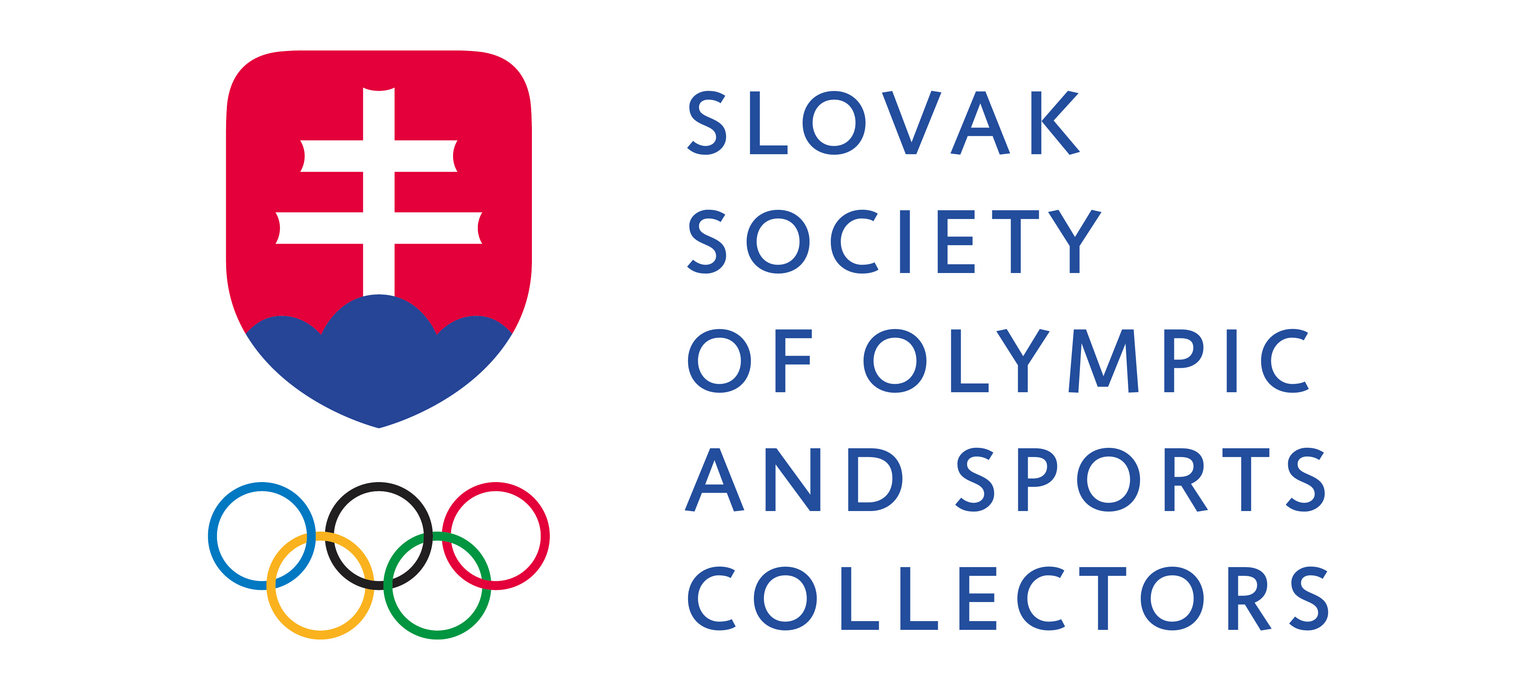 Slovak Society of Olympic and Sports Collectors